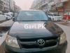 Toyota Hilux  2011 For Sale in Karachi