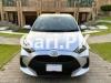 Toyota Yaris  2020 For Sale in Lahore