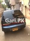 Suzuki Cultus VXR 2007 For Sale in Karachi