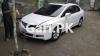 Honda Civic VTi Oriel Prosmatec 2008 For Sale in Charsadda