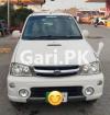 Daihatsu Terios Kid  2009