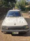 Suzuki Khyber  1992 For Sale in Lahore