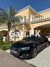 Audi A5  2020 For Sale in Karachi