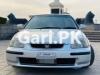 Honda Civic VTi 1996