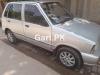 Suzuki Mehran VX (CNG) 2010 For Sale in Lahore