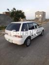 Suzuki Cultus VXRi 2010 For Sale in Lahore