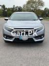 Honda Civic Oriel 1.8 i-VTEC CVT 2019