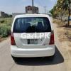 Suzuki Wagon R VXL 2018