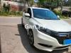 Honda Vezel Hybrid Z 2015 For Sale in Lahore