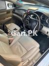 Honda City Aspire Prosmatec 1.3 i-VTEC 2015 For Sale in Islamabad