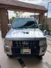 Nissan Kix  2010 For Sale in Lahore