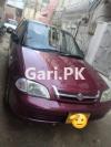 Suzuki Cultus VXRi 2007 For Sale in Karachi