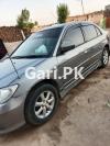 Honda Civic  2005