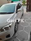 Toyota Corolla GLi Automatic 1.6 VVTi 2014 For Sale in Lahore