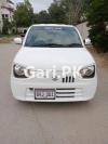 Suzuki Alto VXL AGS 2022 For Sale in Karachi