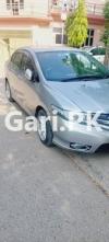 Honda City 1.3 i-VTEC 2017 For Sale in Lahore