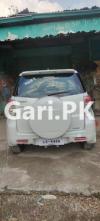 Toyota Rush G L Package 2011 For Sale in Abbottabad