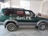 Toyota Land Cruiser  1996 For Sale in Lahore