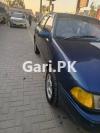 Hyundai Excel  1993 For Sale in Islamabad