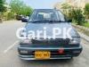 Suzuki Mehran VX 2015 For Sale in Karachi