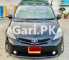 Toyota Prius Alpha  2012 For Sale in Karachi