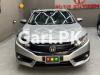 Honda Civic Turbo 1.5 2016 For Sale in Islamabad