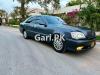 Toyota Crown Royal Saloon G 2001 For Sale in Karachi