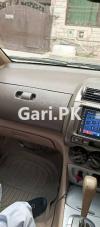 Honda City IDSI 2004