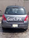 Suzuki Swift DLX 1.3 2012 For Sale in Lahore