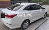 Changan Alsvin 1.3L MT Comfort 2021