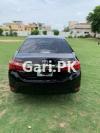 Toyota Corolla GLi Automatic 1.3 VVTi 2017 For Sale in Rawalpindi