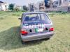 Suzuki Mehran VXR Euro II 2017 For Sale in Lahore