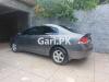 Honda Civic  2011 For Sale in Peshawar