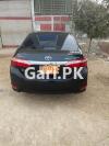 Toyota Corolla Altis Grande CVT-i 1.8 2017