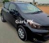 Toyota Vitz F Smile Edition 1.0 2012 For Sale in Karachi