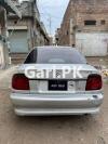 Suzuki Baleno JXR 2002 For Sale in Gujranwala