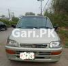 Daihatsu Cuore  2008 For Sale in Lahore