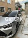 Toyota Corolla Altis 2022 For Sale in Lahore