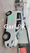 Suzuki Wagon R VXL 2018 For Sale in Islamabad