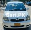 Toyota Vitz  2005 For Sale in Karachi