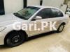 Honda Civic Oriel 2004 For Sale in Rawalpindi