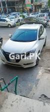 Honda Vezel  2014 For Sale in Lahore