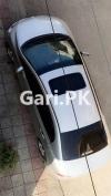 Honda Civic Oriel 2008 For Sale in Muzaffarabad