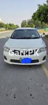 Toyota Corolla XLI 2014 For Sale in Lahore