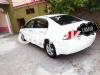 Honda Civic Oriel 2009