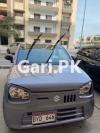 Suzuki Alto  2022 For Sale in Karachi