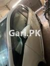 Honda Fit  2011