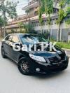 Toyota Corolla Altis 2010 For Sale in Karachi