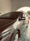 Honda City i VTEC Prosmatec 2015 For Sale in Wah cantt