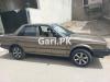 Nissan Sunny  1987 For Sale in Lahore